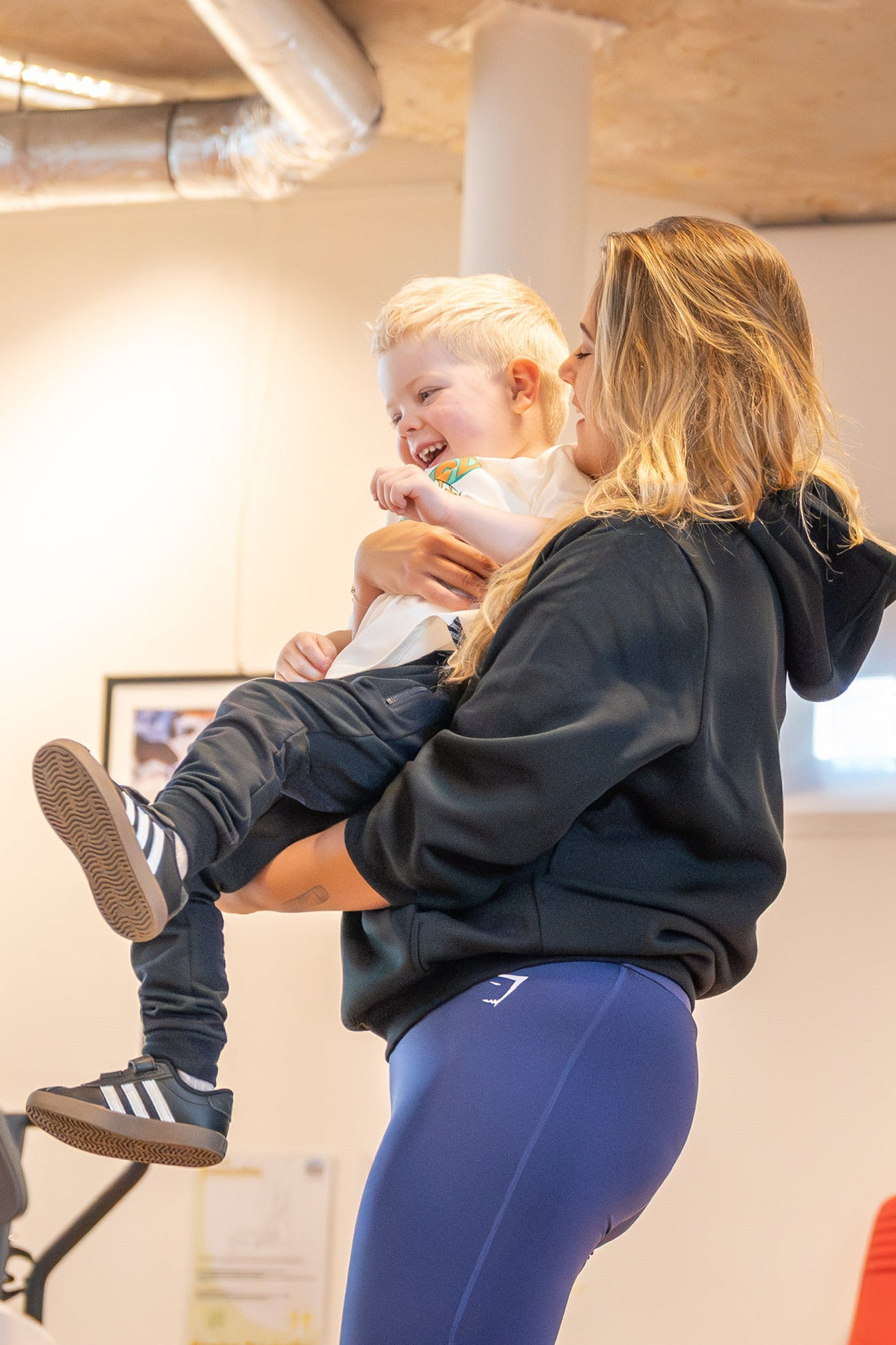 Blog 6: Wat doet sport tussen je oren?