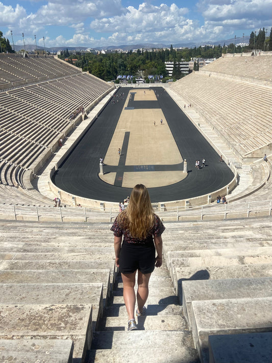 Blog 5 Hoe leven we in het nu?