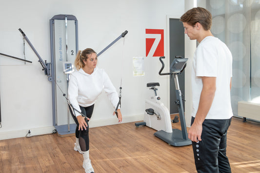 Blog 7: Bij twijfel… altijd doen!